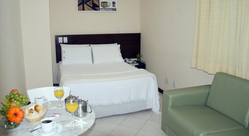 Imagen general del Hotel Acalanto. Foto 12