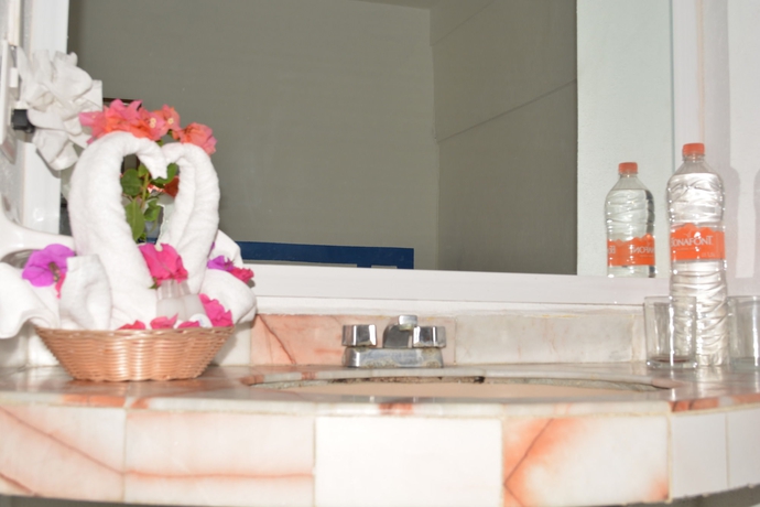 Imagen de la habitación del Hotel Acamar Beach Resort Acapulco. Foto 5