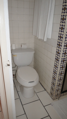 Imagen de la habitación del Hotel Acamar Beach Resort Acapulco. Foto 7