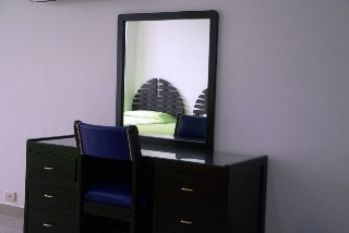 Imagen general del Hotel Acandi. Foto 3