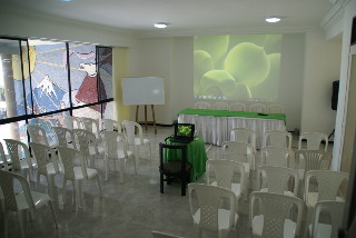 Imagen general del Hotel Acandi. Foto 7