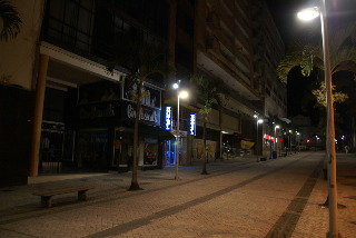 Imagen general del Hotel Acandi. Foto 8