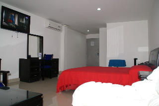 Imagen general del Hotel Acandi. Foto 9