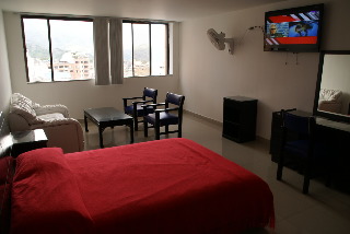 Imagen general del Hotel Acandi. Foto 11