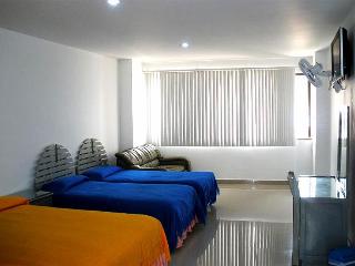 Imagen general del Hotel Acandi. Foto 12