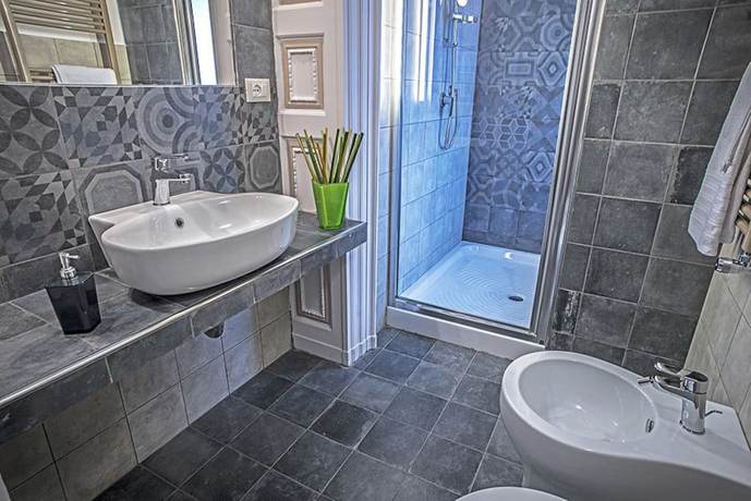 Imagen de la habitación del Hotel Acanthus BandB. Foto 3