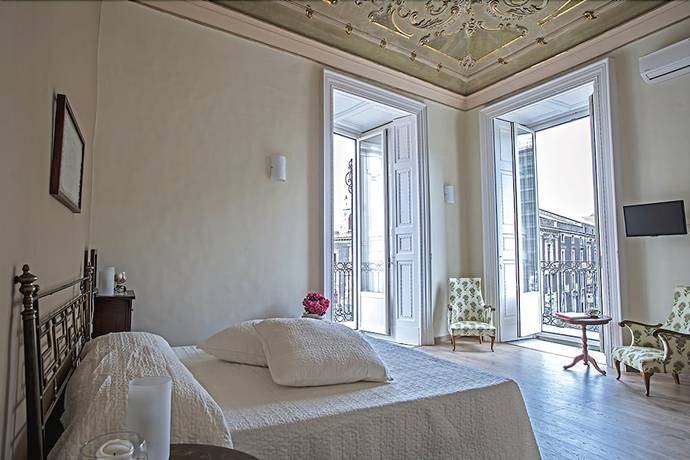 Imagen de la habitación del Hotel Acanthus BandB. Foto 5