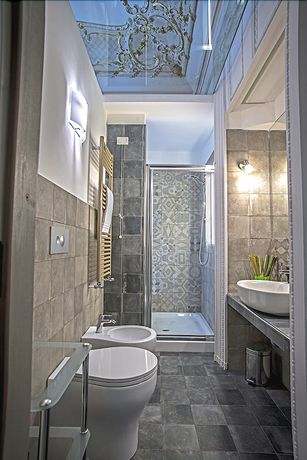 Imagen de la habitación del Hotel Acanthus BandB. Foto 13