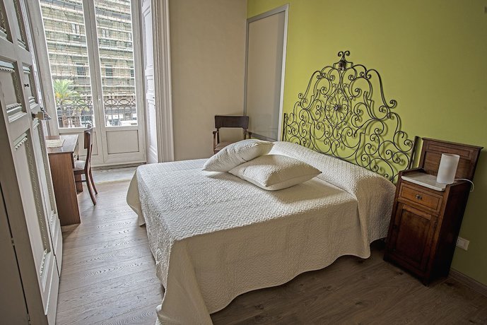 Imagen de la habitación del Hotel Acanthus BandB. Foto 14