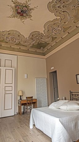 Imagen de la habitación del Hotel Acanthus BandB. Foto 15