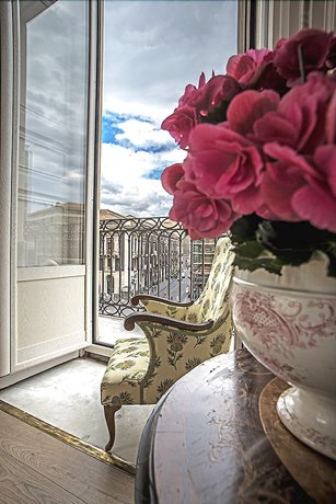 Imagen de la habitación del Hotel Acanthus BandB. Foto 17