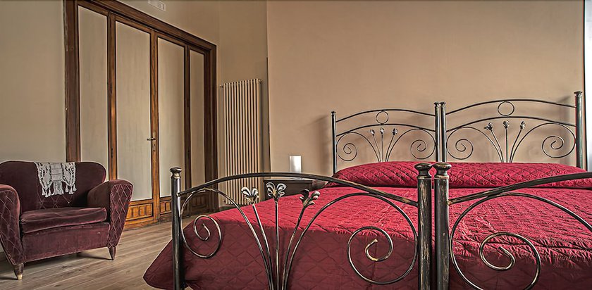 Imagen de la habitación del Hotel Acanthus BandB. Foto 19