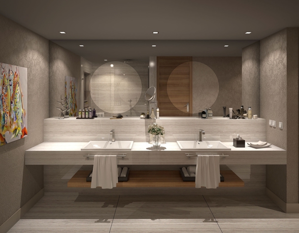 Imagen de la habitación del Hotel Acanthus and Cennet Barut Collection - All Inclusive. Foto 11