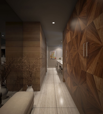 Imagen de los interiores del Hotel Acanthus and Cennet Barut Collection - All Inclusive. Foto 14