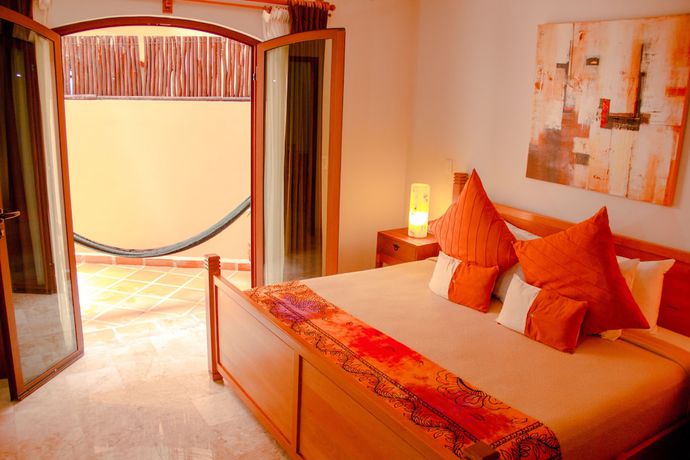 Imagen de la habitación del Hotel Acanto Playa del Carmen, Trademark Collection by Wyndham. Foto 6