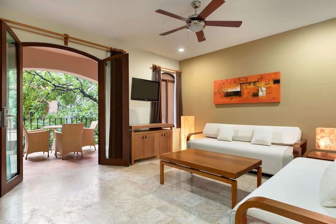 Imagen de la habitación del Hotel Acanto Playa del Carmen, Trademark Collection by Wyndham. Foto 9