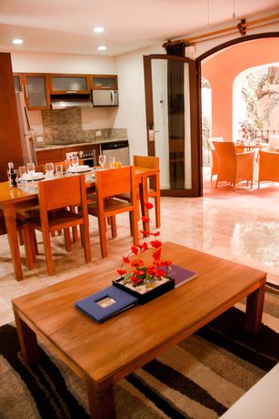 Imagen de la habitación del Hotel Acanto Playa del Carmen, Trademark Collection by Wyndham. Foto 13