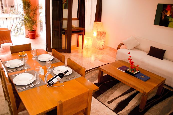 Imagen de la habitación del Hotel Acanto Playa del Carmen, Trademark Collection by Wyndham. Foto 14