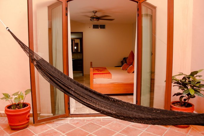 Imagen de la habitación del Hotel Acanto Playa del Carmen, Trademark Collection by Wyndham. Foto 15