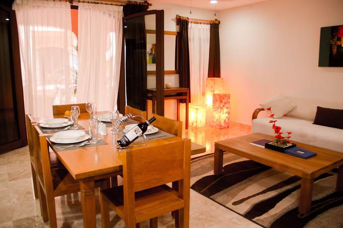 Imagen de la habitación del Hotel Acanto Playa del Carmen, Trademark Collection by Wyndham. Foto 16