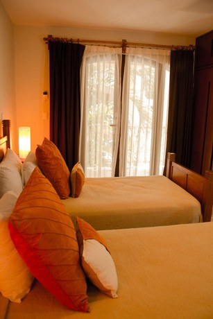 Imagen de la habitación del Hotel Acanto Playa del Carmen, Trademark Collection by Wyndham. Foto 17