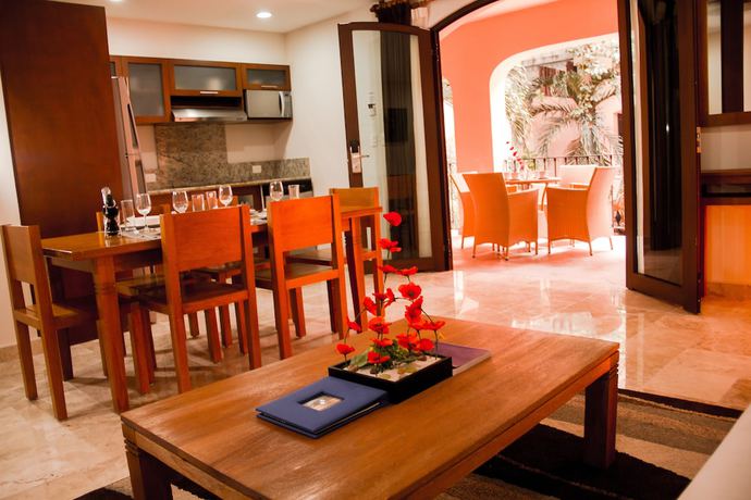 Imagen de la habitación del Hotel Acanto Playa del Carmen, Trademark Collection by Wyndham. Foto 18