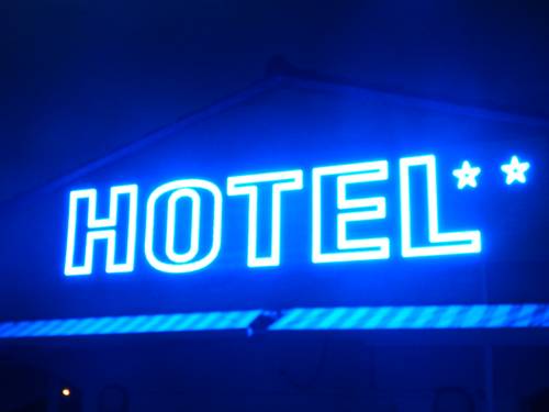 Imagen de la habitación del Hotel Acapella, Appartements. Foto 3