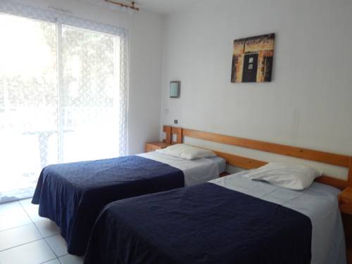 Imagen de la habitación del Hotel Acapella, Appartements. Foto 4