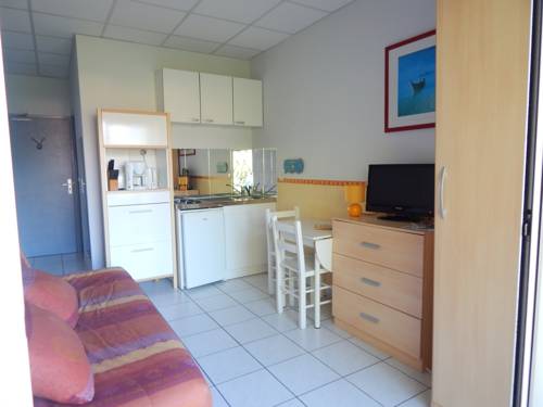 Imagen de la habitación del Hotel Acapella, Appartements. Foto 6