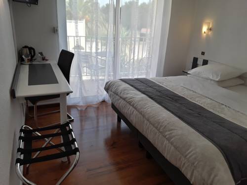 Imagen de la habitación del Hotel Acapella, Appartements. Foto 8