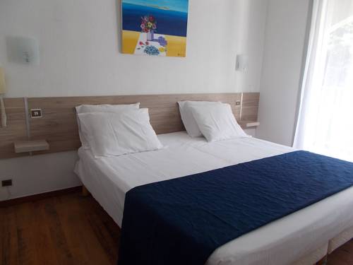 Imagen de la habitación del Hotel Acapella, Appartements. Foto 9