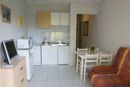 Imagen de la habitación del Hotel Acapella, Appartements. Foto 10