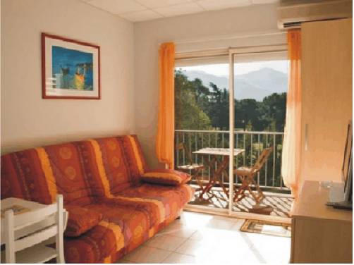 Imagen de la habitación del Hotel Acapella, Appartements. Foto 11