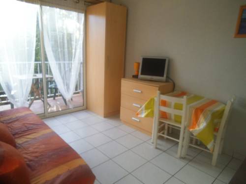 Imagen de la habitación del Hotel Acapella, Appartements. Foto 12