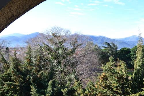 Imagen de la habitación del Hotel Acapella, Appartements. Foto 13