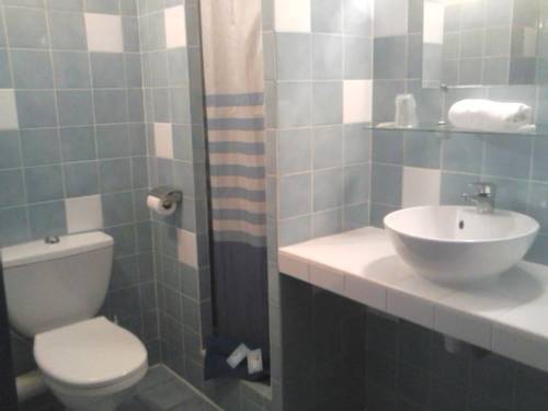 Imagen de la habitación del Hotel Acapella, Appartements. Foto 14