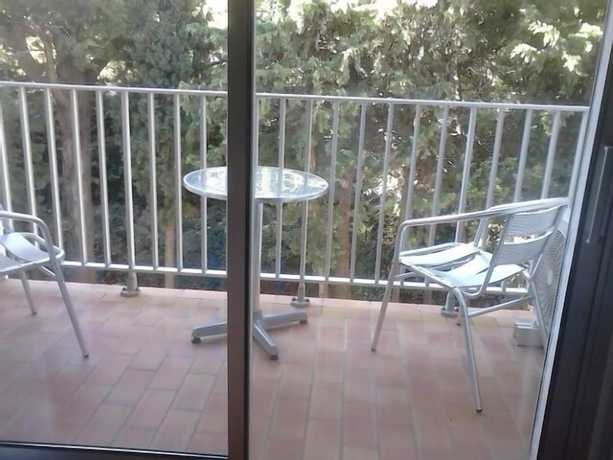 Imagen de la habitación del Hotel Acapella H&ocirc;tel and Appartements. Foto 4