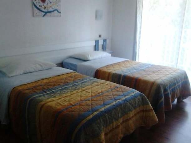Imagen de la habitación del Hotel Acapella H&ocirc;tel and Appartements. Foto 5