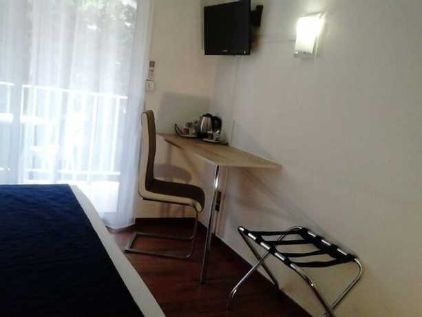 Imagen de la habitación del Hotel Acapella H&ocirc;tel and Appartements. Foto 8