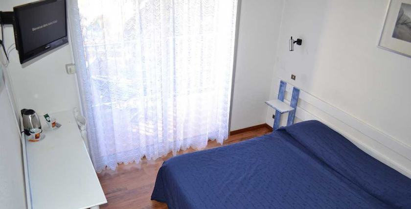 Imagen de la habitación del Hotel Acapella H&ocirc;tel and Appartements. Foto 9