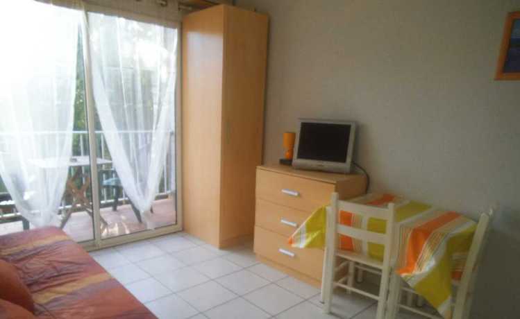 Imagen de la habitación del Hotel Acapella H&ocirc;tel and Appartements. Foto 12