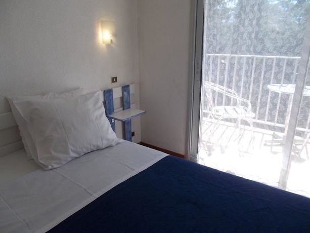 Imagen de la habitación del Hotel Acapella H&ocirc;tel and Appartements. Foto 13
