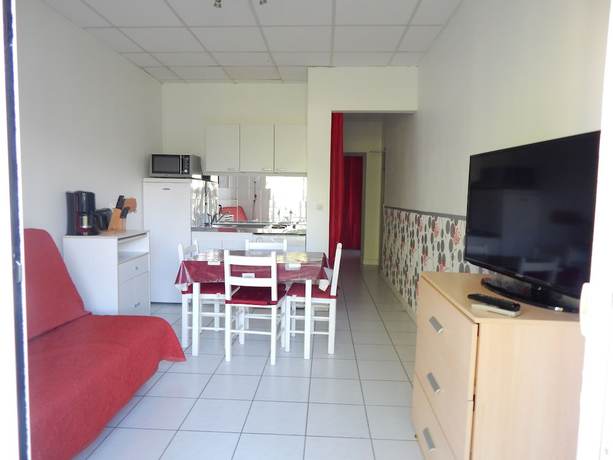 Imagen de los interiores del Hotel Acapella H&ocirc;tel and Appartements. Foto 18