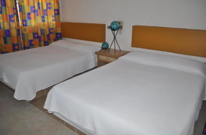 Imagen de la habitación del Hotel Acapulco, Acapulco. Foto 11