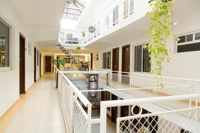 Imagen de la habitación del Hotel Acapulco, Acapulco. Foto 12
