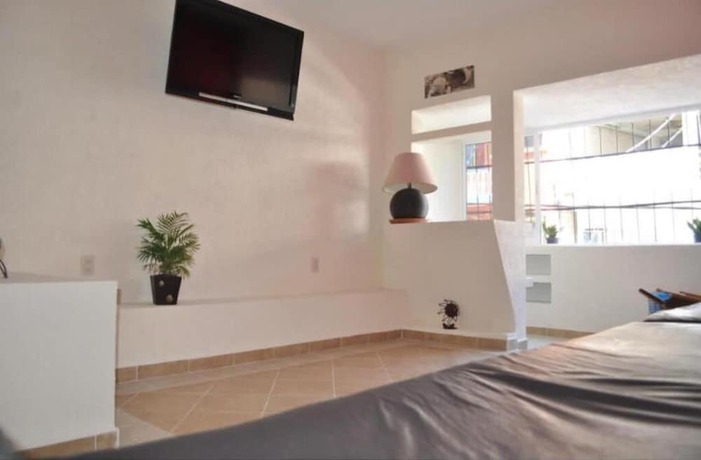 Imagen de la habitación del Hotel Acapulco, Acapulco. Foto 14
