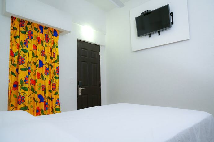 Imagen de la habitación del Hotel Acapulco, Acapulco. Foto 15