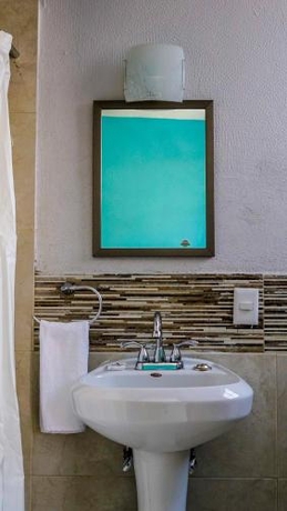 Imagen de la habitación del Hotel Acapulco Amor. Foto 7