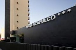 Imagen general del Hotel Acapulco, Benidorm - Playa Poniente. Foto 1
