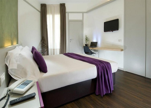 Imagen de la habitación del Hotel Acapulco, Cattolica. Foto 2